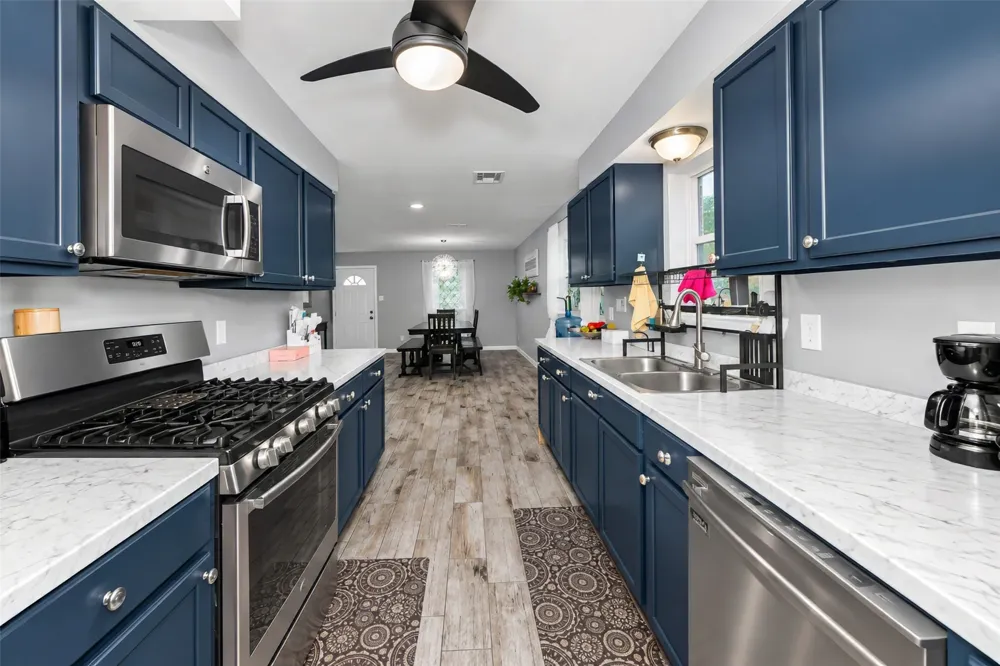 3414 Urban Drive Garland, TX 75041