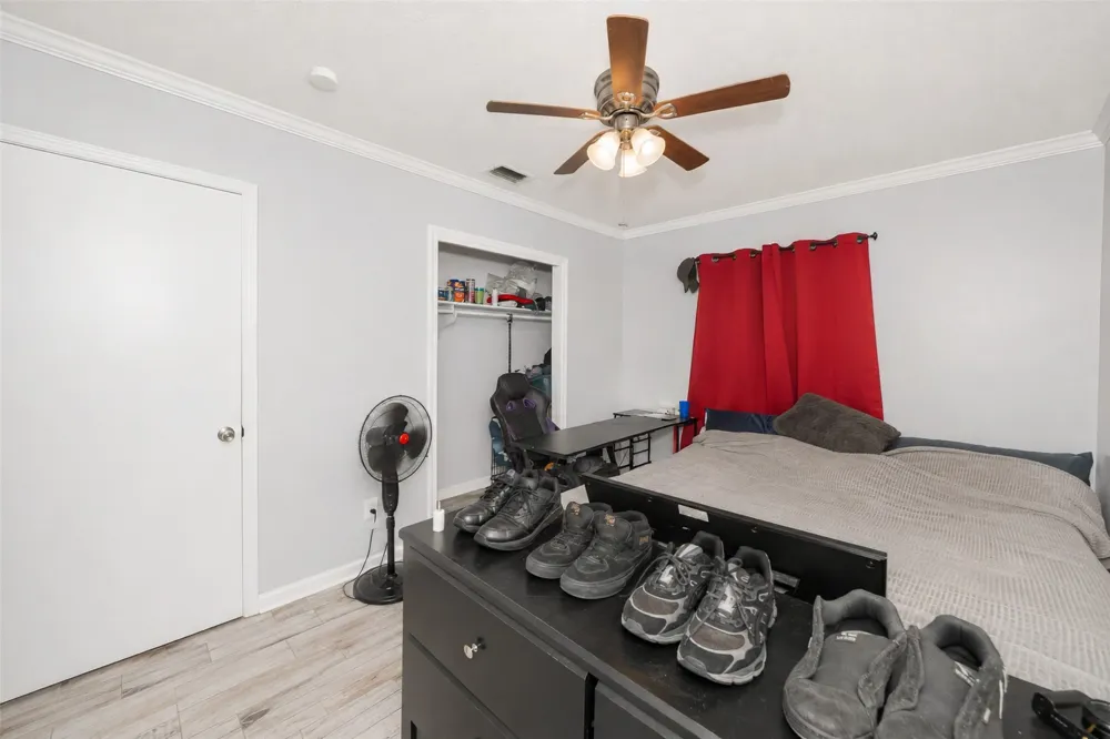 3414 Urban Drive Garland, TX 75041