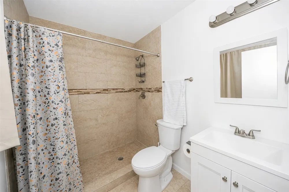 3414 Urban Drive Garland, TX 75041