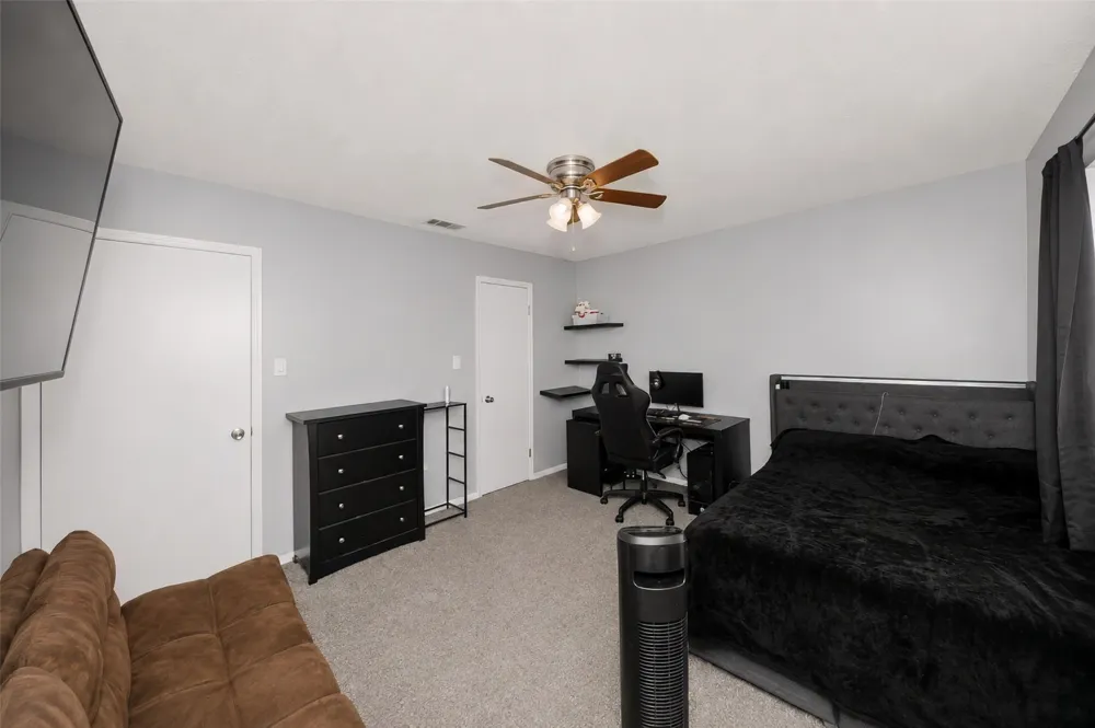 3414 Urban Drive Garland, TX 75041