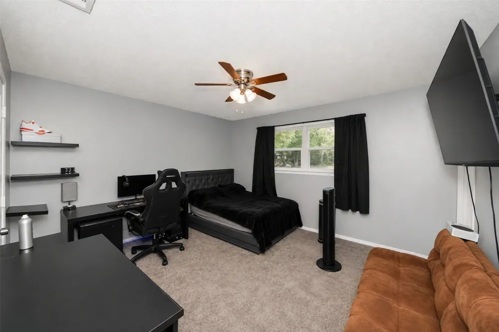 3414 Urban Drive Garland, TX 75041