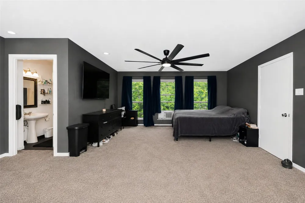 3414 Urban Drive Garland, TX 75041