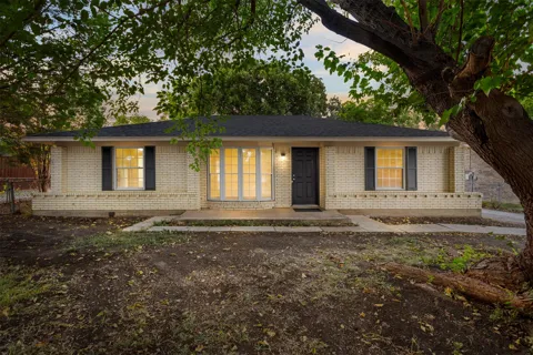 509 E Williamsburg Manor