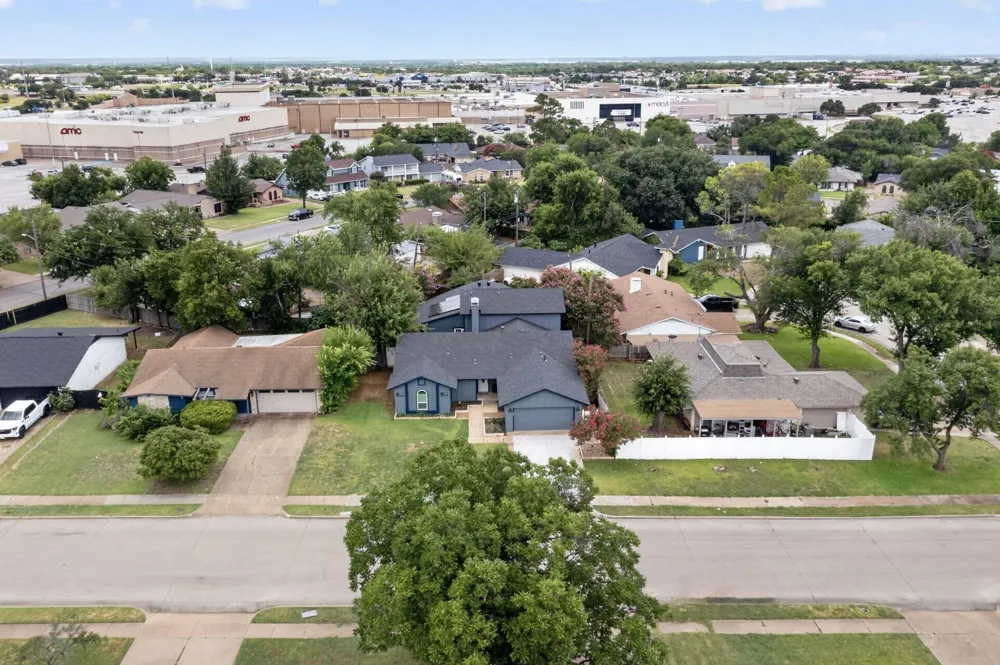 3508 Grande Bulevar Irving, TX 75062