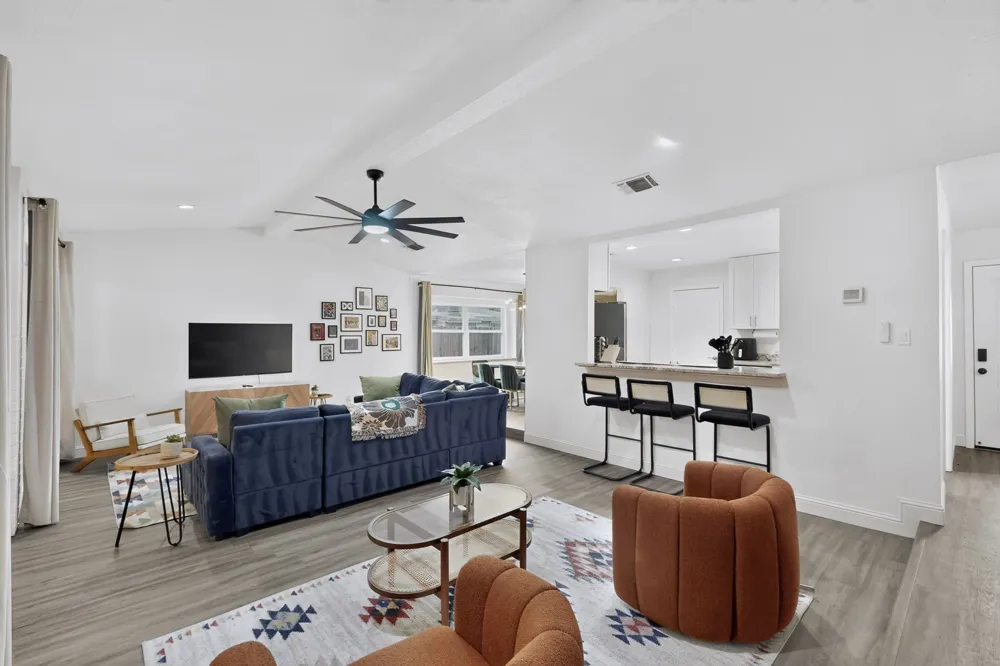 3508 Grande Bulevar Irving, TX 75062