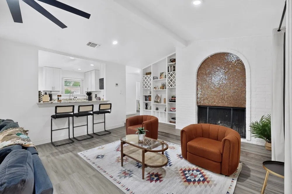 3508 Grande Bulevar Irving, TX 75062