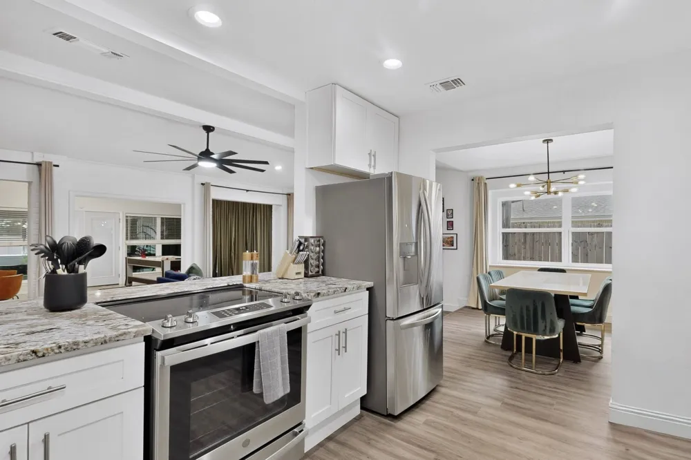 3508 Grande Bulevar Irving, TX 75062