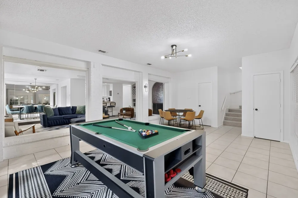3508 Grande Bulevar Irving, TX 75062