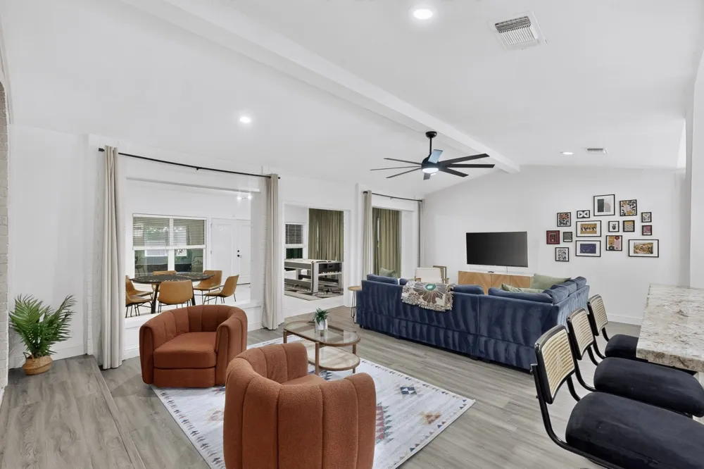 3508 Grande Bulevar Irving, TX 75062