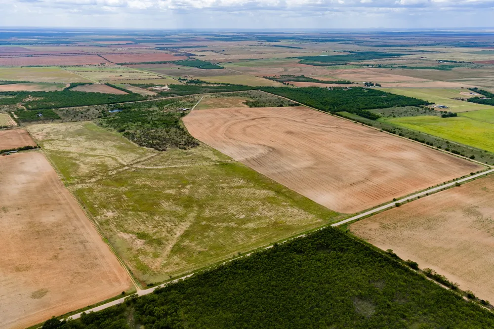 CR 473 Anson, TX 79501