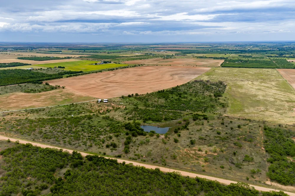 CR 473 Anson, TX 79501