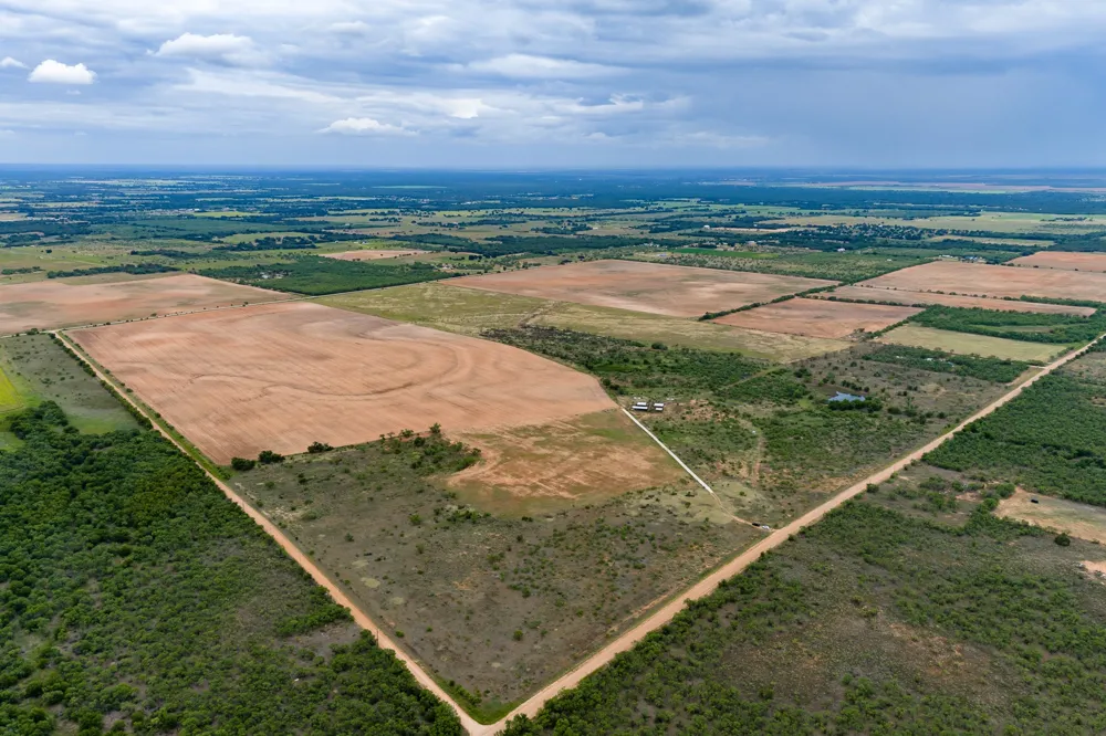 CR 473 Anson, TX 79501