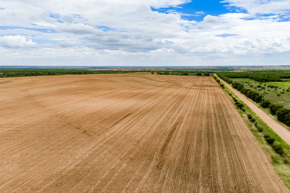 CR 473 Anson, TX 79501