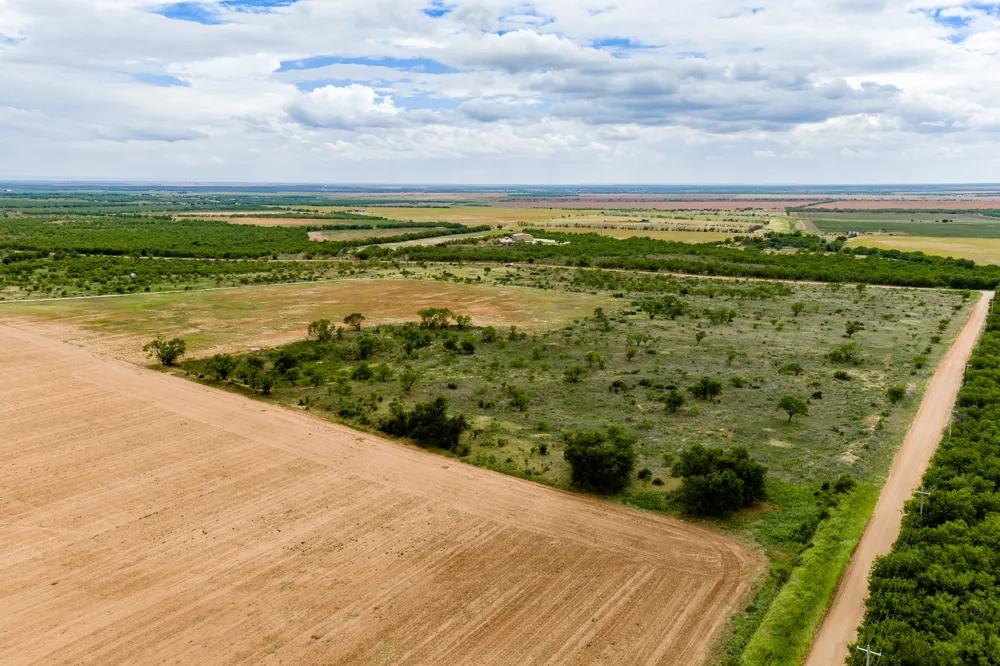 CR 473 Anson, TX 79501