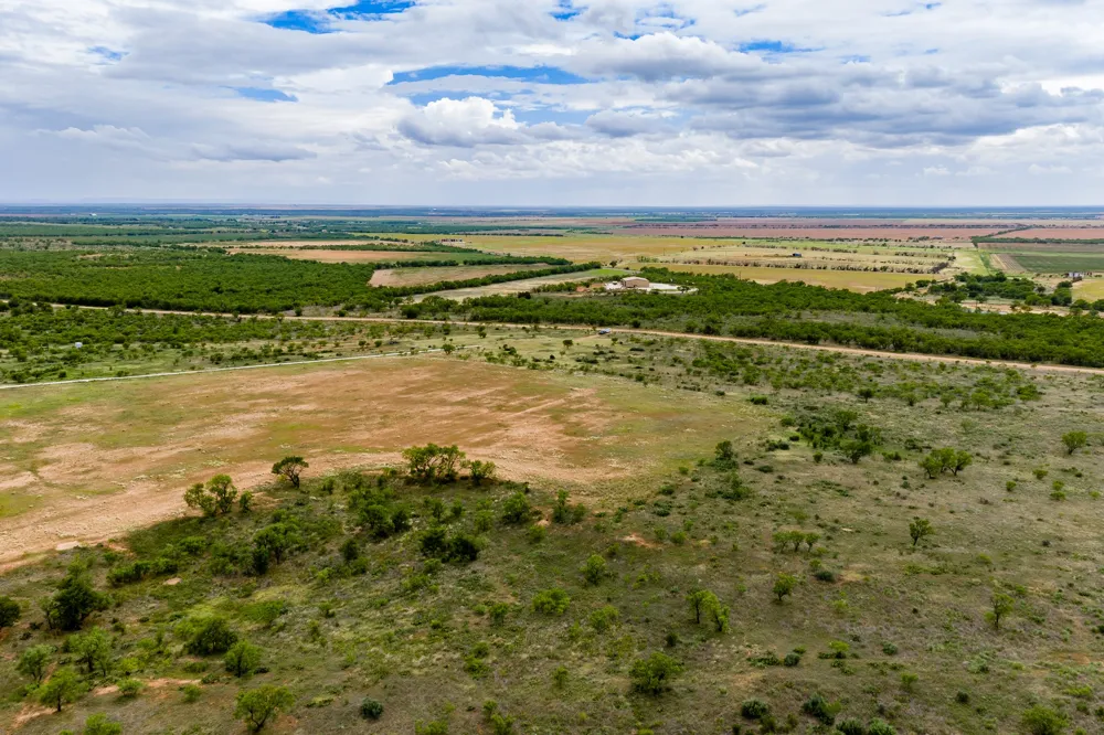 CR 473 Anson, TX 79501