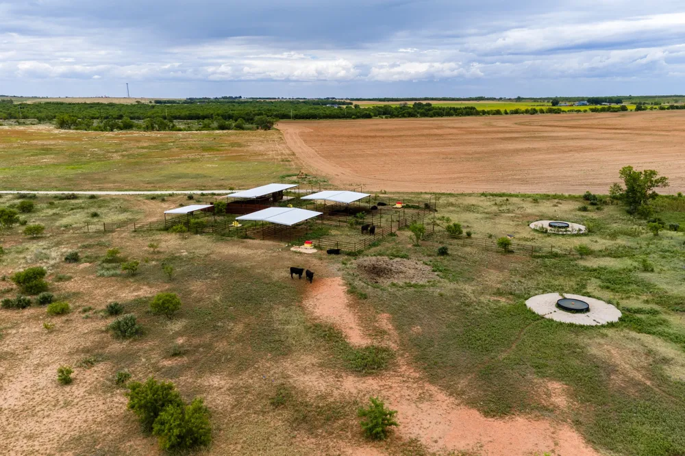 CR 473 Anson, TX 79501