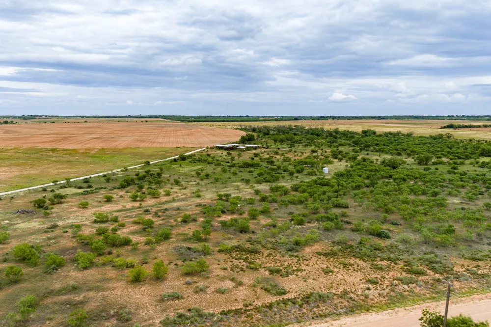 CR 473 Anson, TX 79501