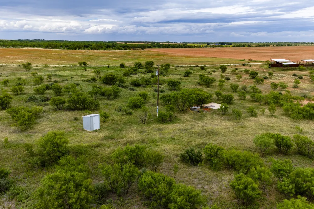 CR 473 Anson, TX 79501