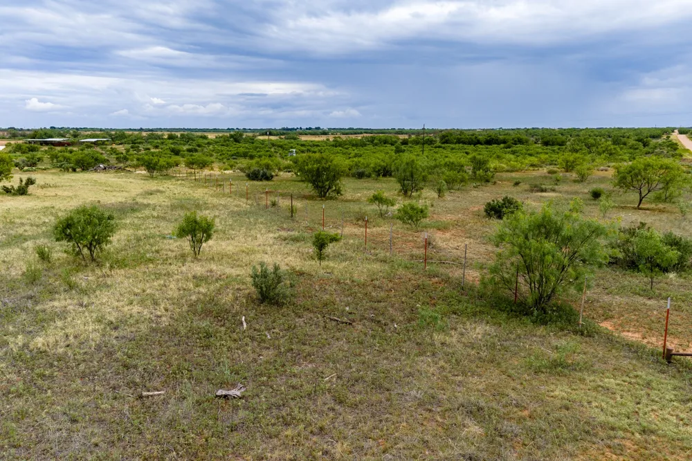 CR 473 Anson, TX 79501