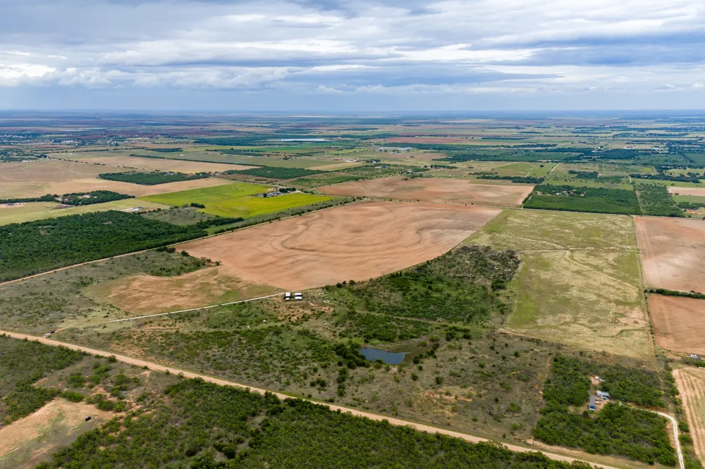 CR 473 Anson, TX 79501