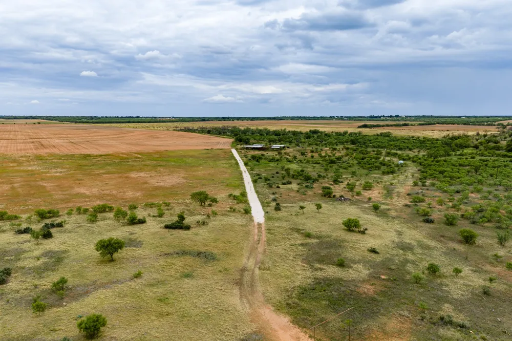 CR 473 Anson, TX 79501