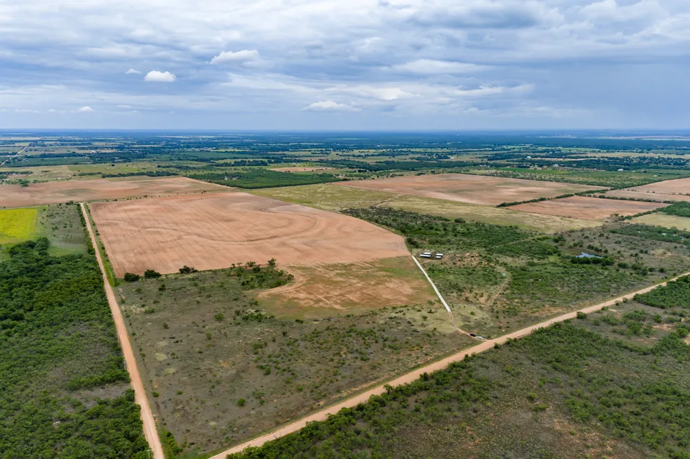 CR 473 Anson, TX 79501