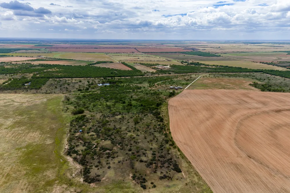CR 473 Anson, TX 79501