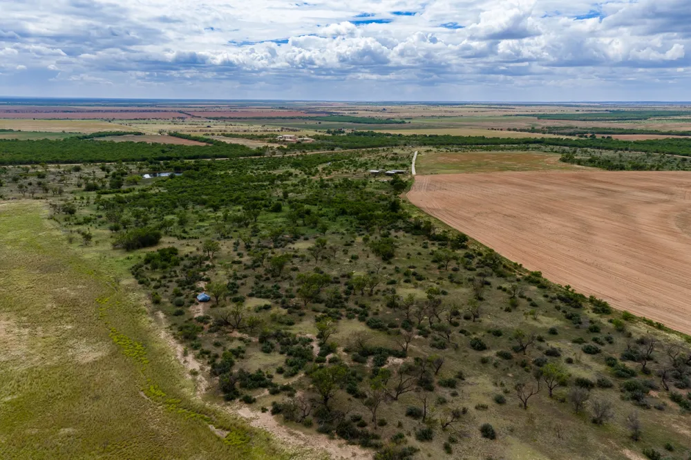 CR 473 Anson, TX 79501