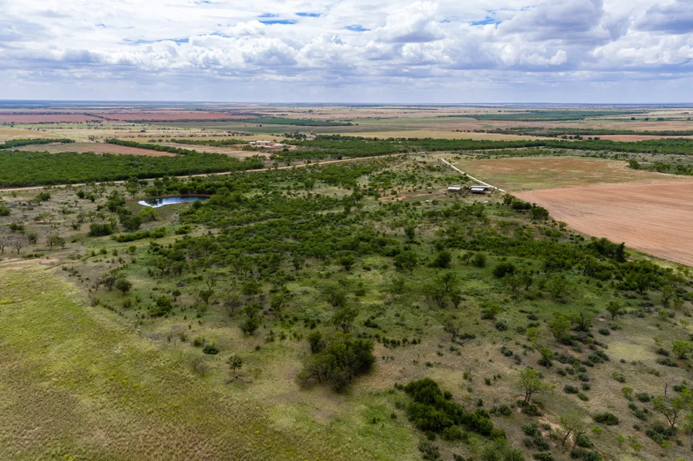 CR 473 Anson, TX 79501