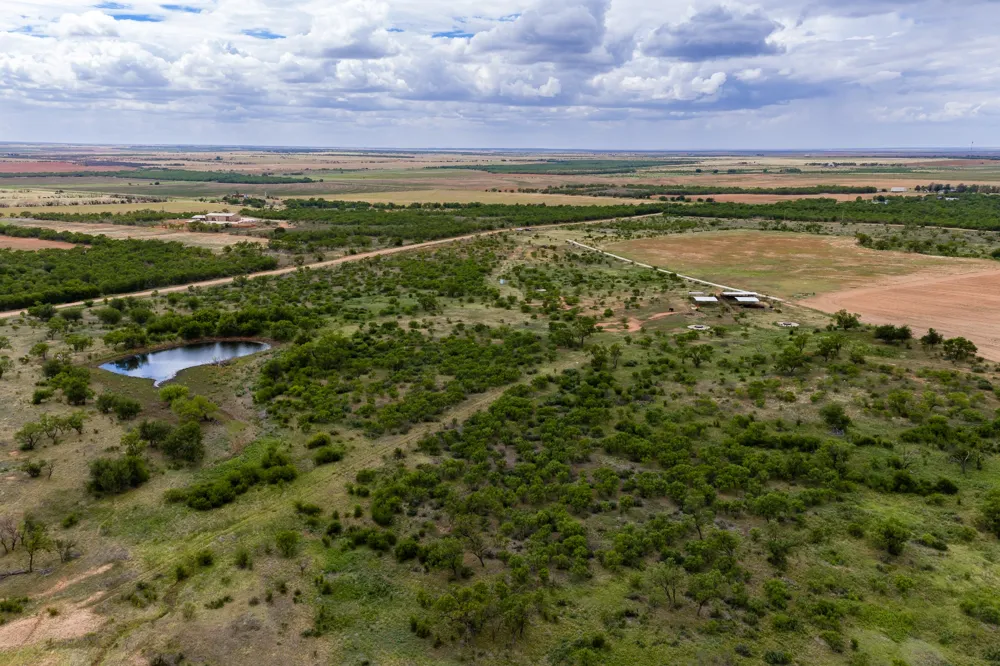 CR 473 Anson, TX 79501