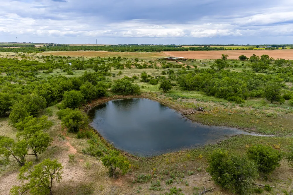 CR 473 Anson, TX 79501