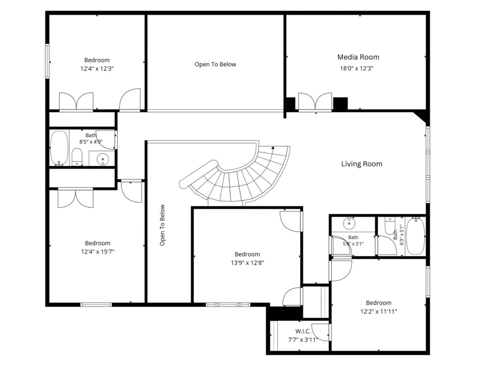 233 Chappellet Street Kennedale, TX 76060