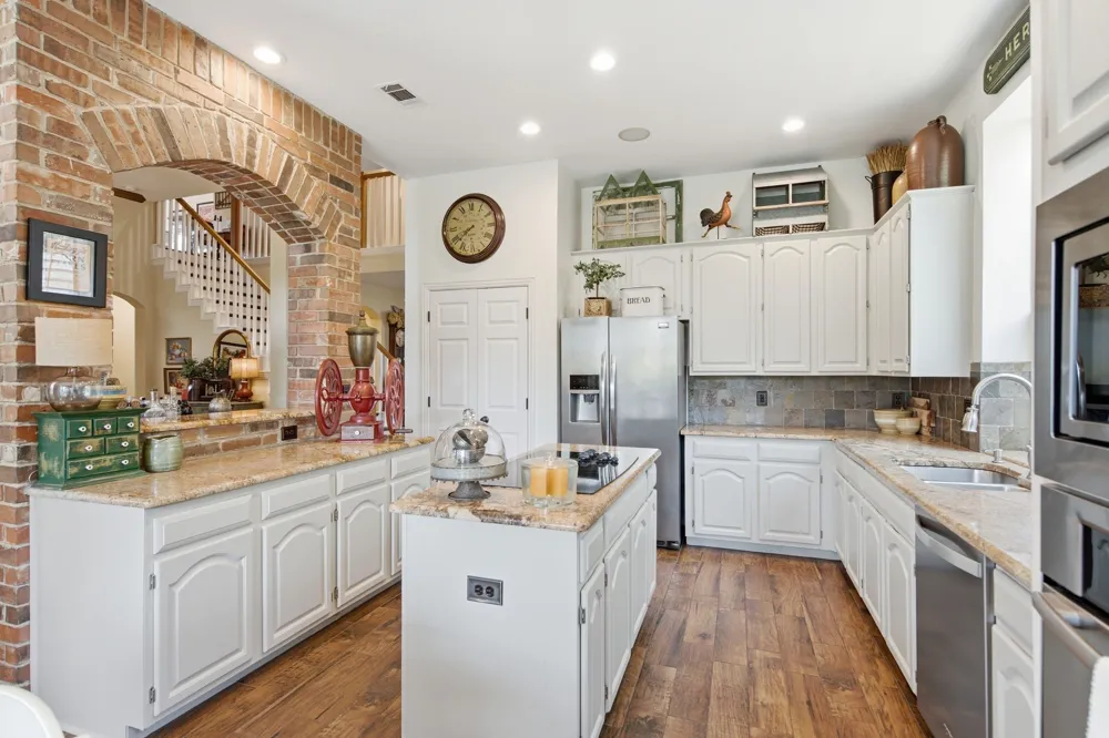 2215 Old Mcgarrah Road McKinney, TX 75072