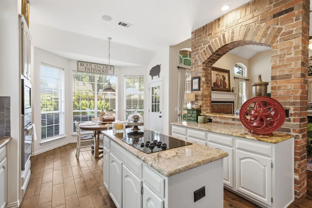 2215 Old Mcgarrah Road McKinney, TX 75072