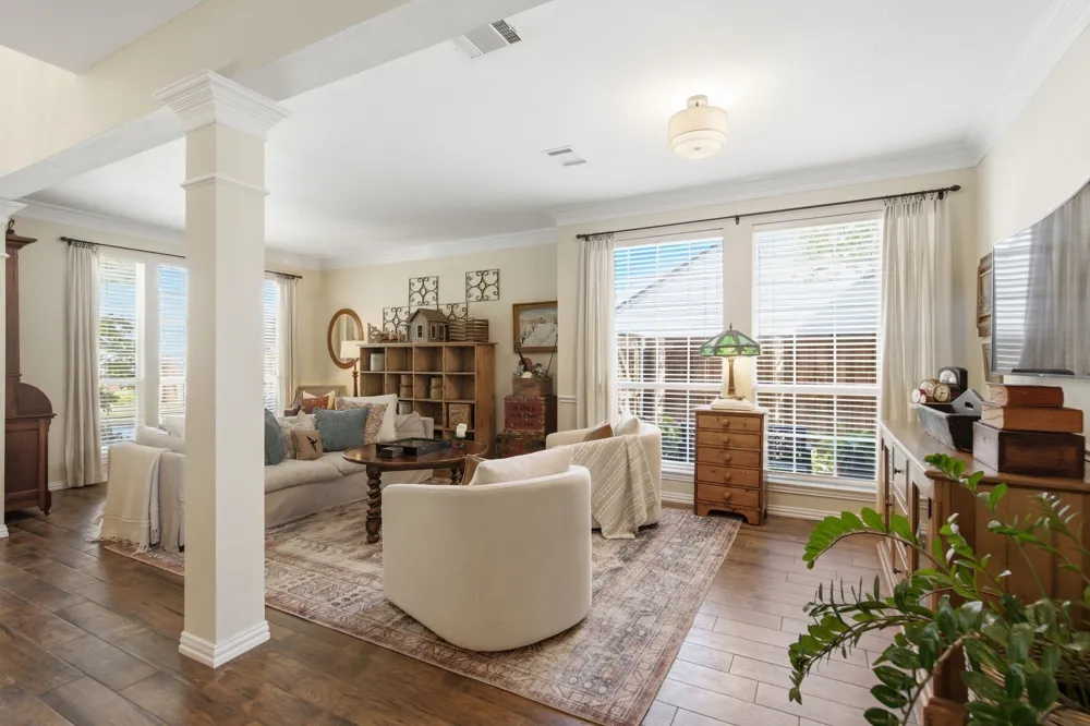 2215 Old Mcgarrah Road McKinney, TX 75072