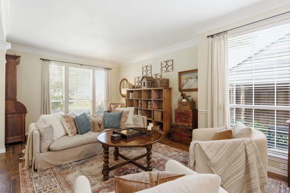 2215 Old Mcgarrah Road McKinney, TX 75072