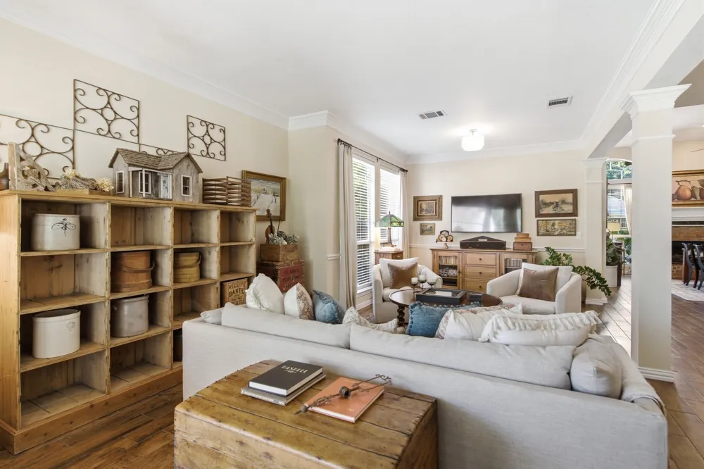 2215 Old Mcgarrah Road McKinney, TX 75072