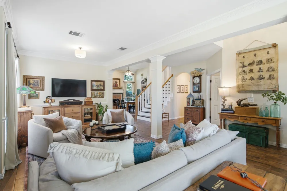 2215 Old Mcgarrah Road McKinney, TX 75072