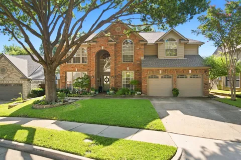 2215 Old Mcgarrah Road