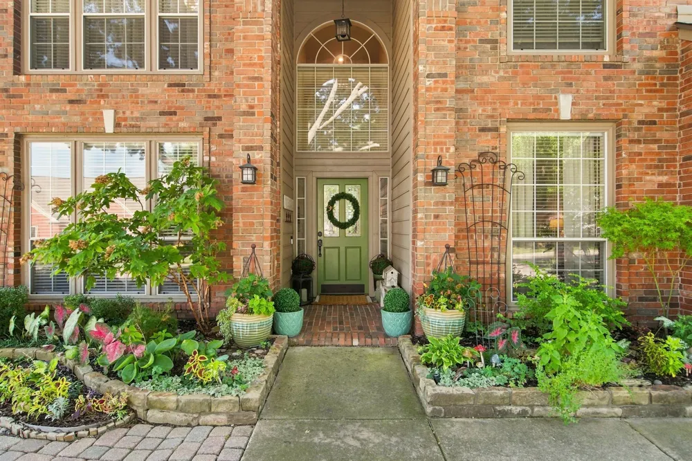 2215 Old Mcgarrah Road McKinney, TX 75072