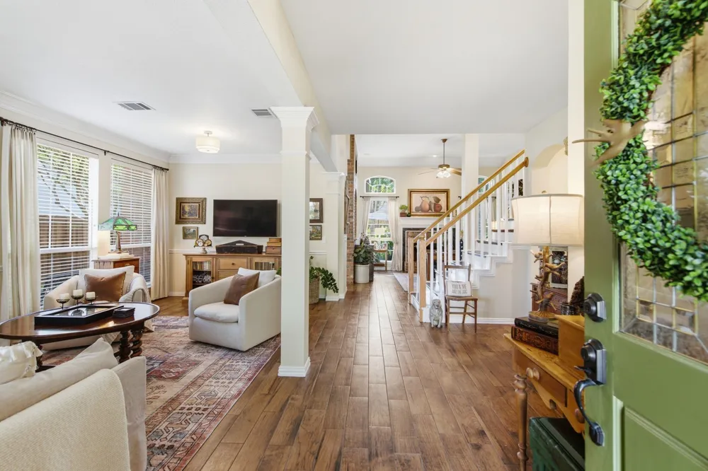 2215 Old Mcgarrah Road McKinney, TX 75072