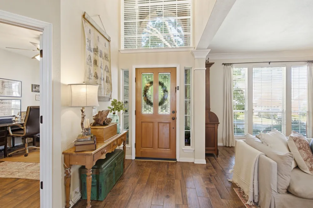 2215 Old Mcgarrah Road McKinney, TX 75072