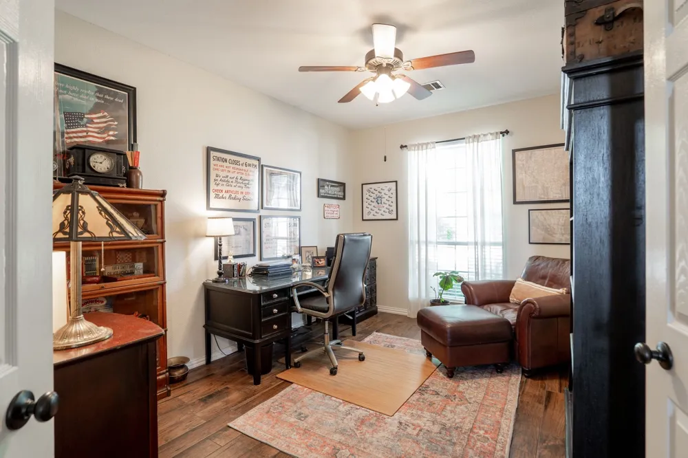 2215 Old Mcgarrah Road McKinney, TX 75072