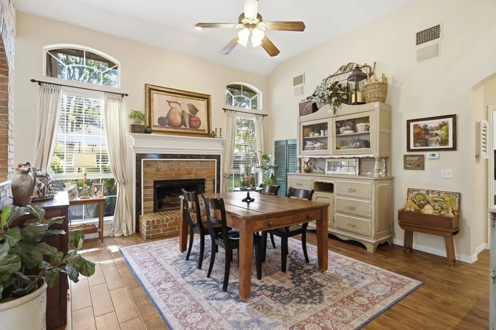 2215 Old Mcgarrah Road McKinney, TX 75072