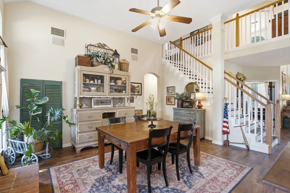 2215 Old Mcgarrah Road McKinney, TX 75072