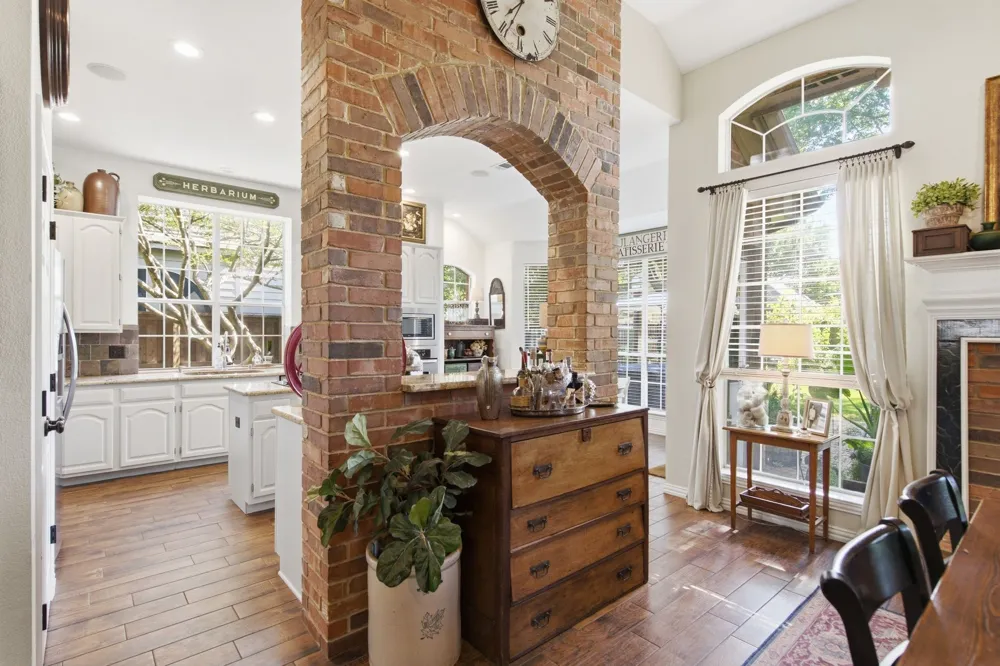 2215 Old Mcgarrah Road McKinney, TX 75072