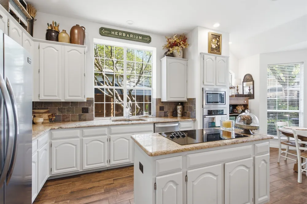 2215 Old Mcgarrah Road McKinney, TX 75072