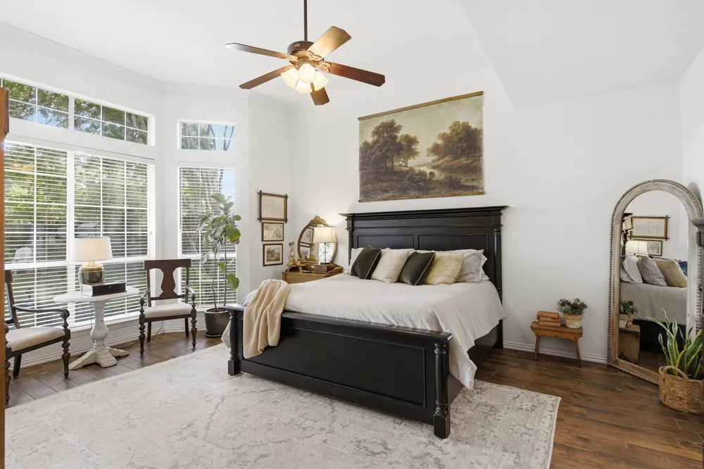 2215 Old Mcgarrah Road McKinney, TX 75072
