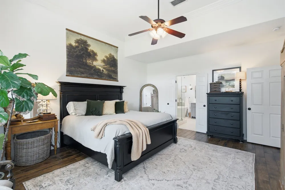 2215 Old Mcgarrah Road McKinney, TX 75072