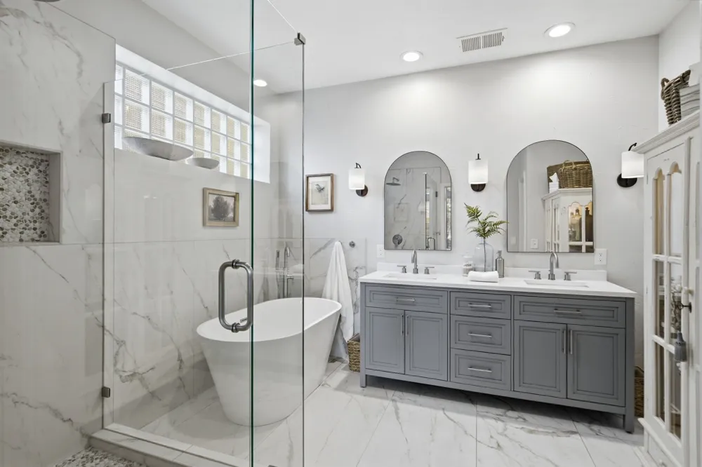 2215 Old Mcgarrah Road McKinney, TX 75072